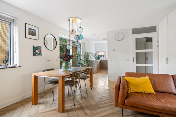 Medium property photo - Simultaanstraat 26, 3554 EH Utrecht